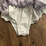 Free People Movement The Way Home shorts Purple Sz M Photo 4