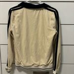 Faherty  Richie Velour Sweatshirt Photo 2