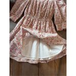 Tuckernuck - Hyacinth House Maddie Floral Mini Dress Size XSmall Photo 5