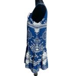 Lovers + Friends  Size Small Dress Sleeveless Boho Mini Photo 3