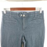 Bandolino  8 31x30 Jeans Dark Wash Comfort Waist Band Photo 6