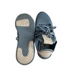 Adidas x Pharrell Williams Women's Human Blue Sneakers Size 6.5 Photo 6