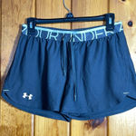 Under Armour  gray Loose Fit Shorts Heat gear size small athleisure workout short Photo 0