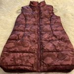 Zelos  Women’s vest size M Leigh 32” bust 30 excellent condition Photo 15