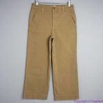 Madewell NEW The Perfect Vintage Wide-Leg Pant, 29 Photo 3