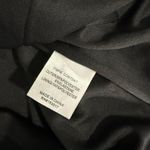 Princess Polly  Lunara Mini Dress, Black 4 Photo 4