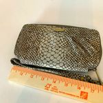 Travelon  wristlet wallet   Locking zipper never used. Photo 6