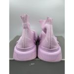 Balenciaga Speed 2.0 All Over Logo Sock Sneakers - Sz 6 US 36 EU Photo 4