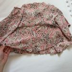 ZARA  Paisley Skort Photo 3