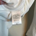 ALC Frank ALC Kirby Off The Shoulder Mini‎ Dress Photo 3