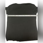 Cash Hank Willie Waylon‎ Graphic T Shirt Women’s Medium Black V Neck NWOT White Photo 4