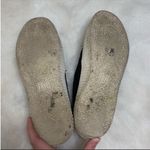 Frye Camilla Black Perforated Sneakers Photo 3