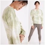 nwt // richer poorer tie dye relaxed long sleeve tee Photo 33