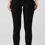 Alo Yoga ALO soft black leggings Photo 0