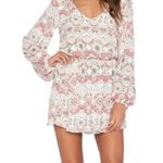 Show Me Your Mumu Rainey Long Sleeve Mini Dress Size XS Photo 10
