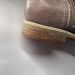 Timberland  Earthkeepers Savin Hill Buckle Ankle Boot Brown size 7 Photo 10