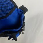 Frontier Collection Lewis N. Clark Crossbody Travel Bag Compact Small Vacation Black Photo 8