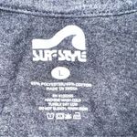 Surf Style  gray graphic salty life style T-shirt! New Photo 6