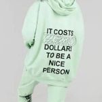 Mayfair Group Sweatshirt Photo 2