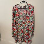 Revolve AFRM  Dress Photo 2