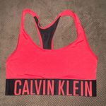 Calvin Klein  Sports Bra Photo 0