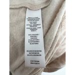 Splendid Ultra Soft Leopard Print Cowl Neck Pullover Top Medium Photo 5