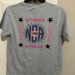 Varsity NCA All-Star Nationals Cheer T-Shirt Photo 1