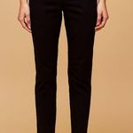 Old Navy Pixie High Rise Classic Black Dress Pants Size 0 Photo 0