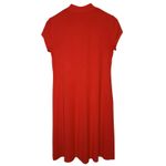 Eileen Fisher  Lightweight Jersey Dress Photo 2