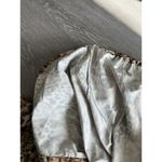 W By Worth Womens Leopard Button Up Top Size P Photo 9