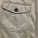 Lands end ladies skirt size 10 Tan Photo 12