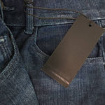 Black Orchid  Los Angeles Boot Cut Jeans NWT Size 26 Dark Wash Bootcut Jeans Photo 7