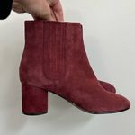 Joie  Booties Photo 0