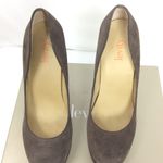 Levity mahogany dalia shade ‎ heels size 9M Brown Photo 3