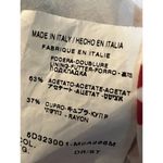 Missoni AUTHENTIC  VINTAGE BLUE JACKET SIZE 6 Photo 5