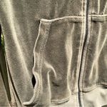 Juicy Couture  Y2K Green Velour Zip Tracksuit Top M Photo 1