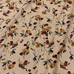 Kaileigh  small floral blouse Photo 3