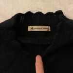 Black Bow Sweater Photo 4