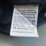 Bar III BAR lll Floral puff sleeve wrap top blue /Floral pattern NWT Photo 3