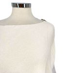 Barefoot Dreams  CozyChic Ultra Lite Ocean Breeze Poncho Ombré Soft Violet NWT Photo 2