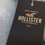 Hollister  denim long sleeve romper size XS Photo 4