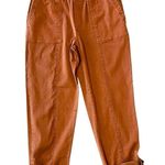 Soft Surroundings Medina Convertible Cropped Lyocell Pants Photo 0