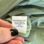 PacSun  L.A. Hearts Sage Mini Dress New With Tags Size Small Photo 14