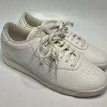 Reebok classic sneakers princess original sneakers size 9 Photo 0
