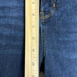 Judy Blue  ladies skinny fit dark wash denim jeans size 29 Photo 4