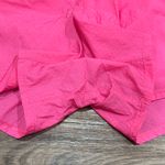 Nike  Women's Hot Pink Athletic Shorts Photo 5