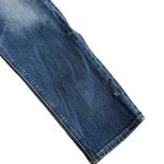 American Eagle Women’s 4 Vintage High Rise Jeans Straight Leg Classic Casual Photo 4