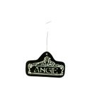 Angie  Floral Print Ruffle‎ Strap Open Back Maxi Dress - Lavender Size Small Photo 4