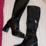 knee high boots Size 6 Photo 0