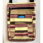 KAVU NWOT  crossbody bag. Mint! Sz 11.5”x9” Photo 1